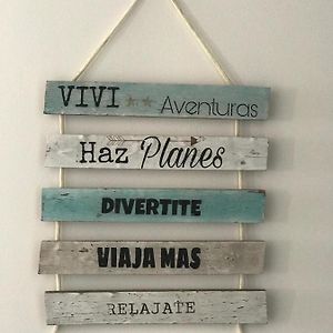 Apartamento de 1 Dormitorio